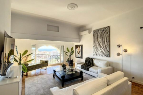 Bourgeois 3-room apartment in the heart of Cannes - 10 mi from the palace
